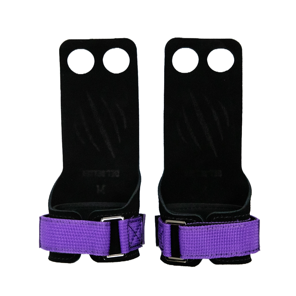 Bear KompleX 2-Hole Hand Grips
