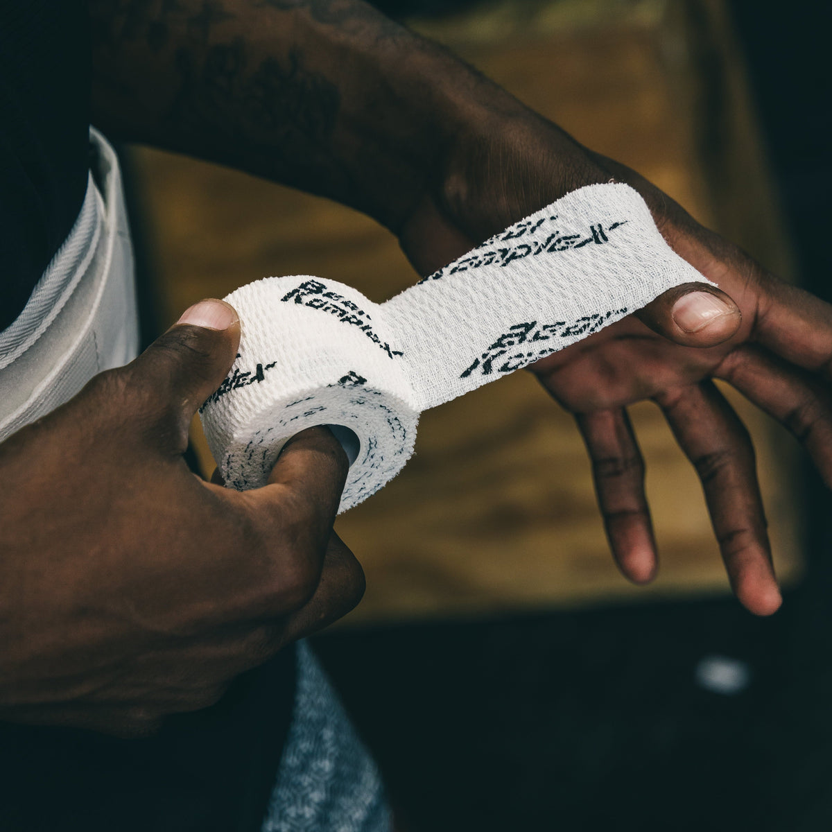 Bear KompleX Sports Tape