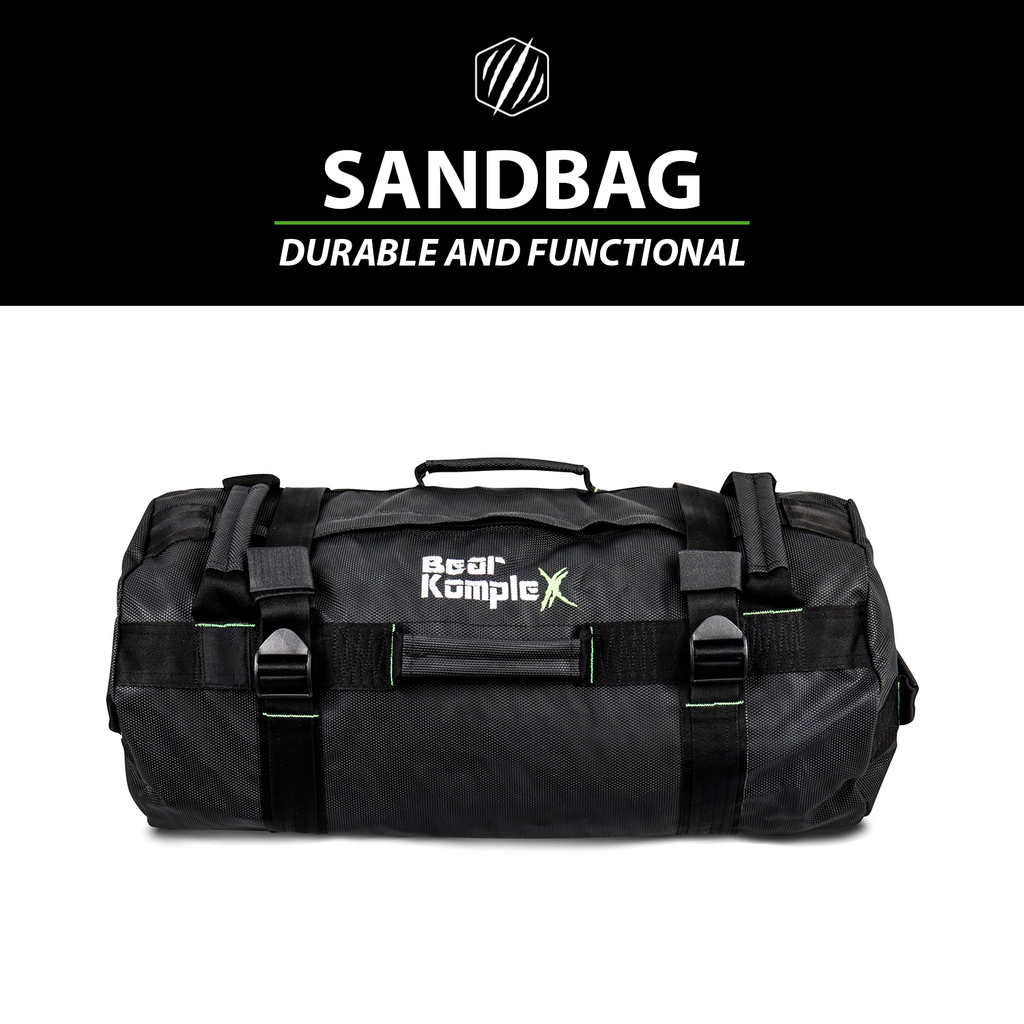 Bear KompleX Sandbag