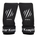 Bear KompleX Black Diamond No Hole Speed Grips
