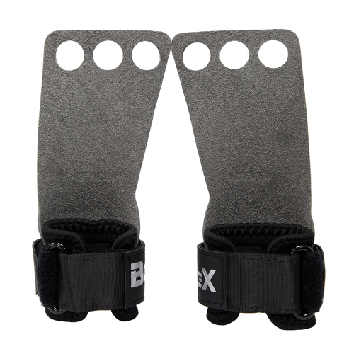 Bear Komplex Carbon Comp 3-Hole Hand Grips