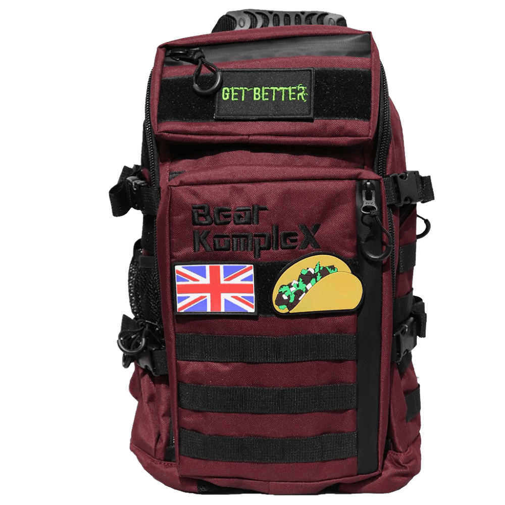 Commuter Series- Backpack