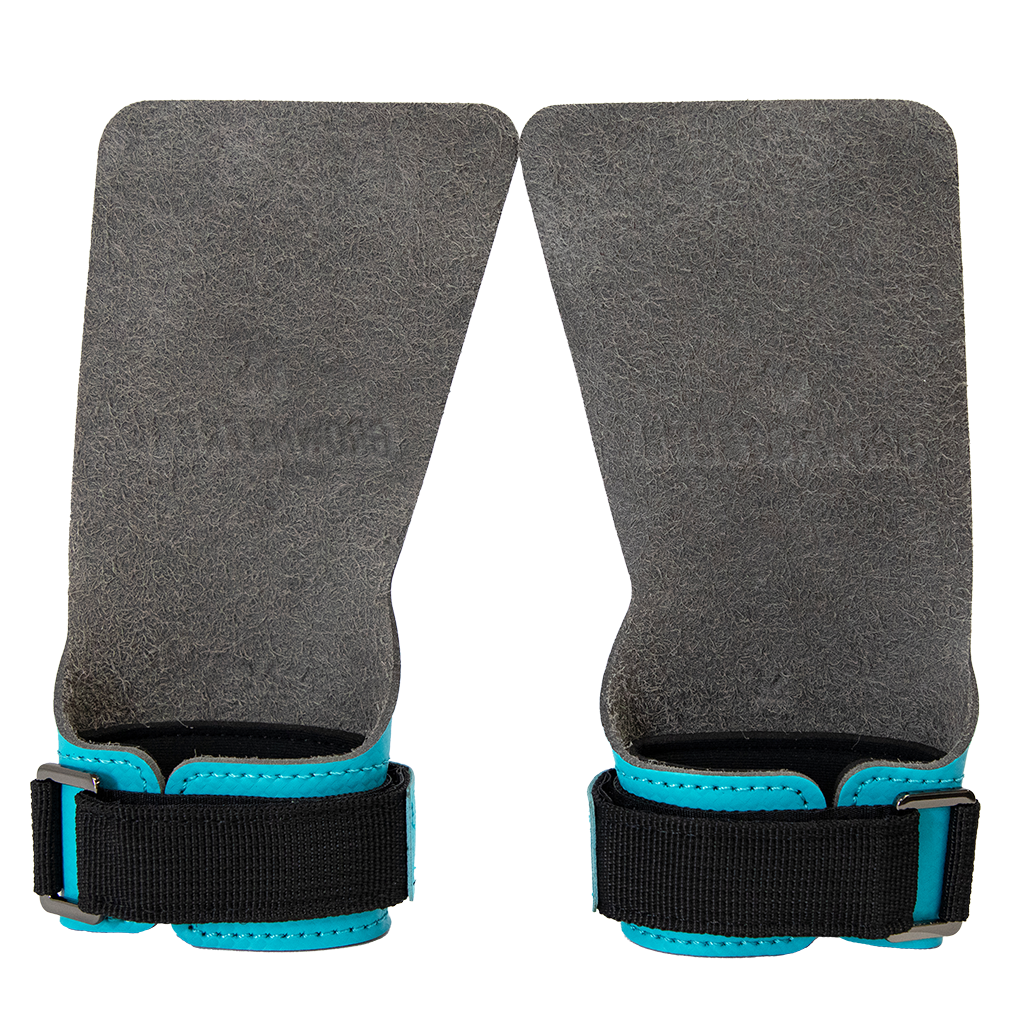 Bear KompleX x Grown Strong Carbon Comp No Hole Speed Grips