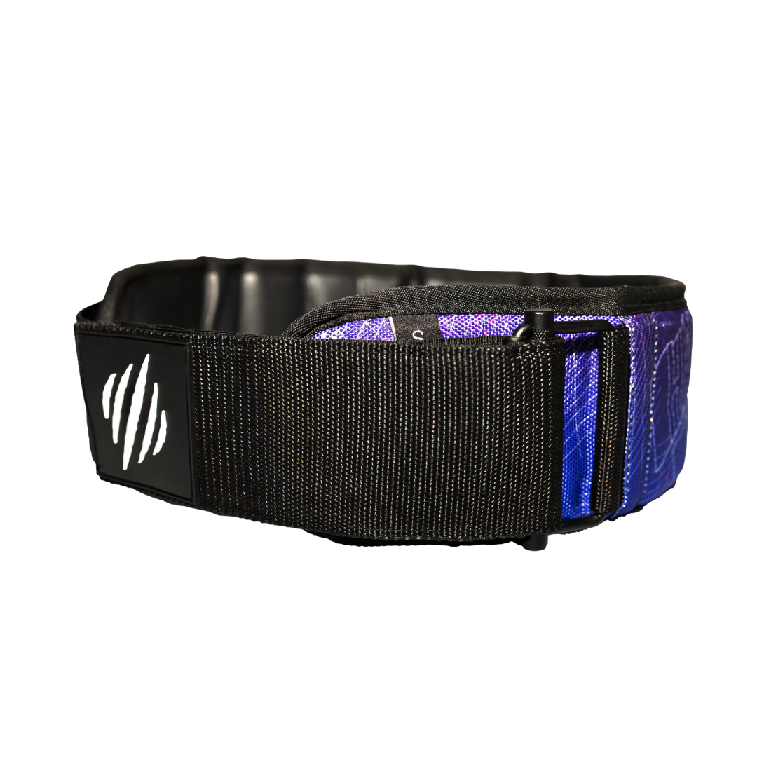 Bear KompleX "APEX" Premium Leather Weight Lifting Belt