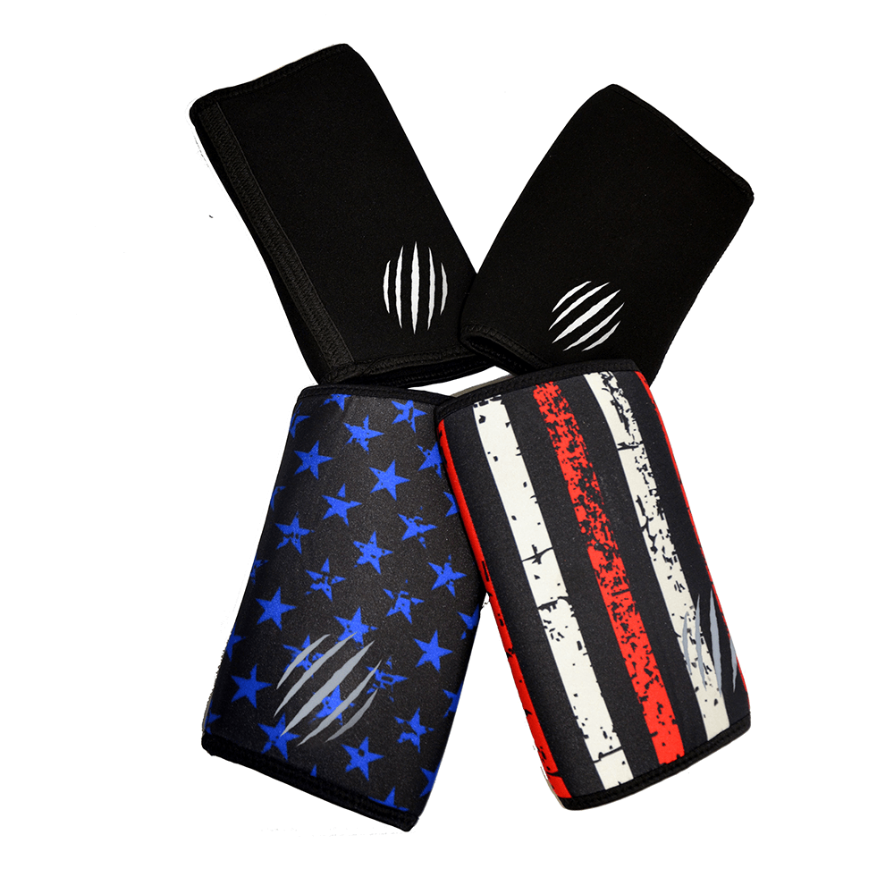 Bear KompleX Elbow Sleeves