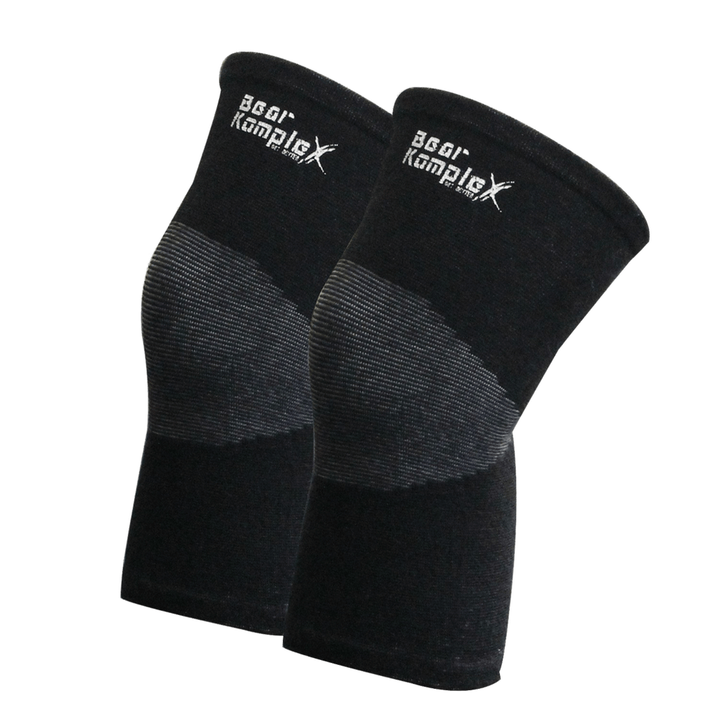 BK LITE Sleeves - 4mm