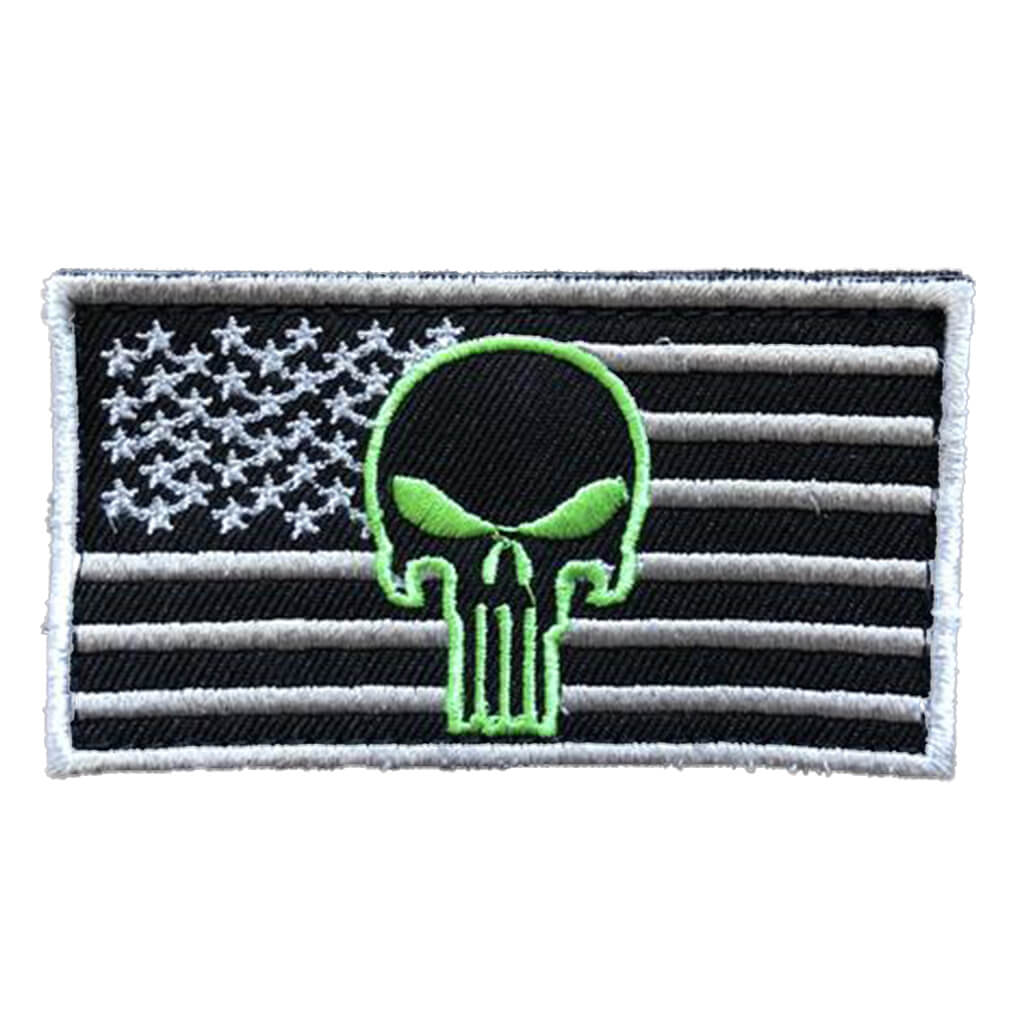 Patches